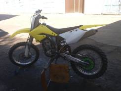 Suzuki RM-Z 250, 2004 