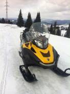 BRP Ski-Doo Skandic WT 600 Ace, 2011 