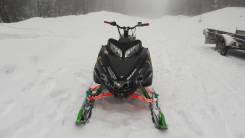 Arctic Cat M7, 2004 