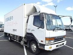 Mitsubishi Canter, 1996 во Владивостоке Mitsubishi Fuso Canter. Mitsubishi Fuso, 8 200 куб. см., 5 000 кг., 4x2. Под заказ