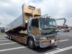 Hino Profia, 1999 во Владивостоке Hino Profia. , 12 999 куб. см., 14 998 кг., 6x4. Под заказ