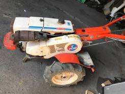 Kubota, 2000 во Владивостоке Kubota. t702, 7 л.с.