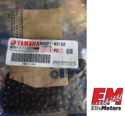    94591-43122-00 Yamaha TTR250 