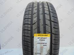 Dunlop SP Sport FM800, 225/55 R18 во Владивостоке Dunlop SP Sport FM800. Летние, 2016 год, новые