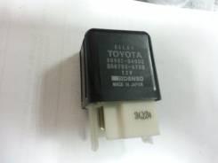 Реле отопителя салона Toyota в Иркутске Реле отопителя салона Toyota. Toyota: Lite Ace, Windom, Corona, Aristo, Ipsum, Corolla, Tercel, Altezza, Dyna, Tundra, Raum, Stout, Sprinter, Vista, S...