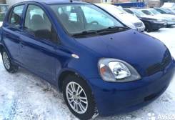 Toyota Yaris, 1999 