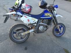 Suzuki DR 650, 1999 