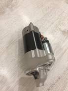 Стартер 4A-FE, 4A-GE, 5A-FE, 7A-FE в Новосибирске Стартер. Toyota: Corolla Spacio, Corona, Sprinter Trueno, Corolla, Carina II, Carina E, Sprinter Marino, Celica, Carina, Sprinter, Caldina, Sprinter C...