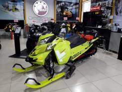 BRP Ski-Doo Freeride 800R E-TEC 146, 2014 