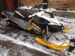 BRP Ski-Doo Renegade X 600 H.O. E-TEC, 2009 