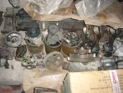    Nissan Diesel GE13 