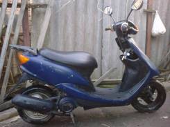 Yamaha Jog Coolstyle 