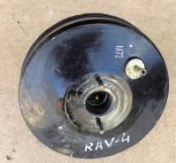 Б/У вакуум тормозной RAV 4 1AZFE ACA21 4461042130, 4461042131 в Волгограде Вакуумный усилитель тормозов. Toyota RAV4, ACA20, ACA21, ACA23, ACA26, ACA28, ACA20W, ACA21W, ZCA25, ZCA25W, ZCA26, ZCA26W 1AZFE, 2AZFE, 1ZZFE