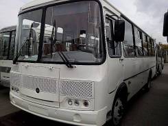 ПАЗ 4234, 2017 в Москве ПАЗ 4234. Автобус семейства ПАЗ 3205, ., 50 мест