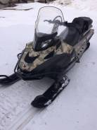 BRP Ski-Doo Skandic SWT 600 H.O. E-TEC, 2011 