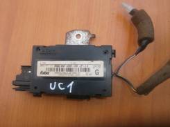 Блок управления 39155-sfy-j11 в Лучегорске Блок управления. Honda Inspire, UC1 J30A