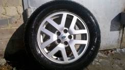  8Jx18 EH2+ 5120  Land Rover Discovery 4 