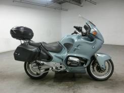 BMW R 1100 RT, 1999 