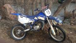 Yamaha YZ 80, 1998 