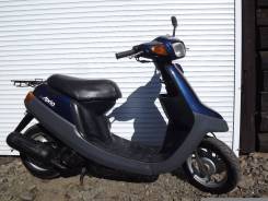 Yamaha Jog Aprio, 2000 