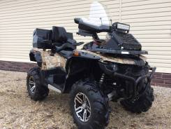 Stels ATV 800G Guepard Trophy, 2016 