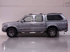 Ford Ranger, 2005 