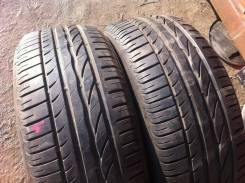 Bridgestone Turanza ER300, 215/55 R17 Пара шин - Есть нюанс! в Новосибирске Bridgestone Turanza ER300. Летние, 2014 год, 20 %