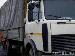 МАЗ 53366, 1997 в Кургане МАЗ 53366. Продам , 14 000 куб. см., 10 000 кг., 4x2