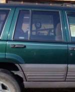 Дверь боковая Jeep Grand Cherokee (ZJ) 93-98