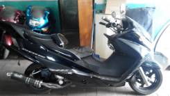 Suzuki Skywave 250, 2006 