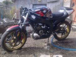 Aprilia RS 50, 2004 