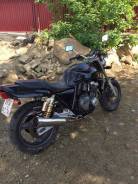 Honda CB 400, 1992 