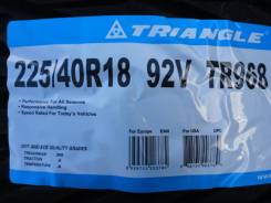 Triangle Group TR968, 225/40/18