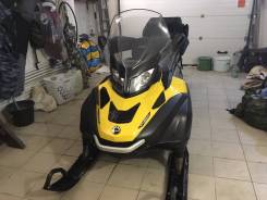 BRP Ski-Doo Skandic WT 550F, 2012 