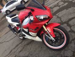 Yamaha R1, 2000 