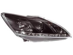  () Ford Focus II 2005-2011 ().   ! 