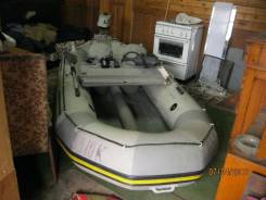  mariner intex 4    