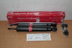 Передние амортизаторы KYB Suburban / Silverado / Yukon в Кемерово Амортизатор. Chevrolet Yukon Chevrolet Suburban Chevrolet Silverado Chevrolet Avalanche GMC Sierra GMC Suburban GMC Yukon. Под заказ