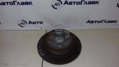 Диск тормозной SV50 в Томске Диск тормозной. Toyota: Vista, Caldina, Vista Ardeo, Scion, Opa Scion tC, ANT10 1AZFSE, 3SFE, 3SFSE, 1ZZFE, 2AZFE
