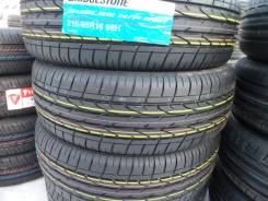 Bridgestone Dueler H/P Sport Japan, 215/65 R16 Япония - 2019 г в Красноярске Bridgestone Dueler H/P Sport. Летние, 2019 год, без износа, 4 шт
