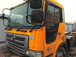 Hino Profia в Уссурийске Hino Profia