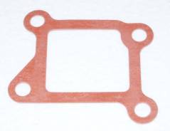 Прокладка КХХ Nissan 23785-40F00 для S13 S14 KA24 R32 RB20 и всех RB26 в Санкт-Петербурге Прокладка. Nissan: Civilian, Laurel, Skyline, Patrol, Terrano, Crew, Safari, 300ZX, Cefiro, 240SX, Stagea, Pickup Infiniti J30, JPY32 TB45E, RB20D, RB...