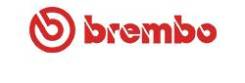 Колодки перед. Brembo Toyota L. Cruiser 200, Lexus LX570, Tundra , Sequoia во Владивостоке Колодки тормозные. Toyota Sequoia, UCK60, UCK60L, UCK65, UCK65L, UPK60, UPK60L, UPK65, UPK65L, USK60, USK65 Toyota Tundra, GSK50, GSK51, UCK50, UCK51...