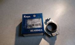 Выжимной подшипник KOYO CBU553524-B в Томске Подшипник выжимной. Honda: Ballade, CR-X del Sol, Accord, Ascot, Ascot Innova, Stream, Civic, CR-X, Civic CRX, Domani, Civic Ferio, Partner, Accord Ae...