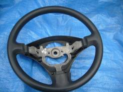 Руль в Чите Руль. Toyota: Yaris, Echo Verso, Vitz, Echo, Probox, Yaris Verso, Succeed, Funcargo Двигатели: 1NDTV, 1NZFE, 1SZFE, 2NZFE, 2SZFE