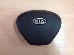Подушка SRS в руль Киа Сид 56900-1H000 в Москве Подушка безопасности водителя. Kia Ceed