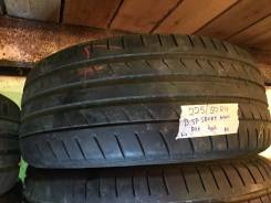 Dunlop SP Sport Maxx, 225/50 R17 в Новосибирске Dunlop SP Sport Maxx. Летние, 2014 год, 30 %