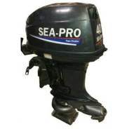    Sea-Pro   40JS&E  2   