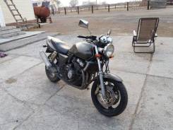 Honda CB 400SF, 1999 