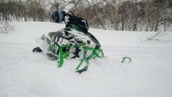 Arctic Cat M 800, 2012 